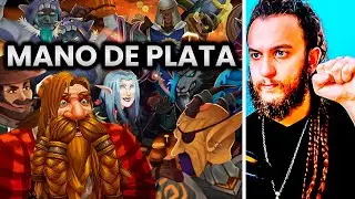 🔴 FUSIONAMOS GUILD - World of Warcraft Español Warmane Onyxia