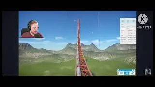 Planet Coaster Try Not To Laugh