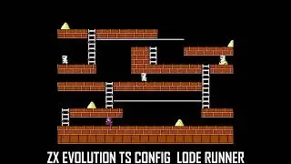 Lode Runner The announcement for CC 2024