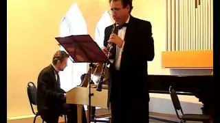 Алексей Павлючук - Партита, 3-я часть