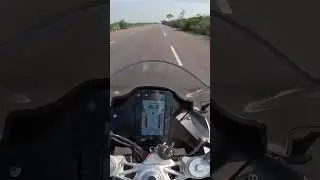 rr310 Top speed 😦😱😀 full racing #topspeed #rr310 #superbike #cr7 #reaction #bikelovers #ninja