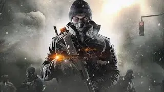 The Division Resurgence - новая игра от Ubisoft