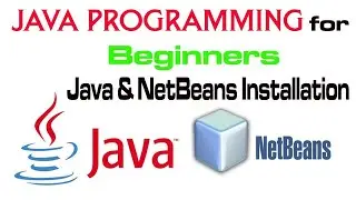 How to Install  & Configuration Java JDK on Windows 10 ( with JAVA_HOME ) Netbeans || ScieneBuilder