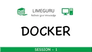 What Is Docker And Docker Container - Docker Tutorial For Beginners