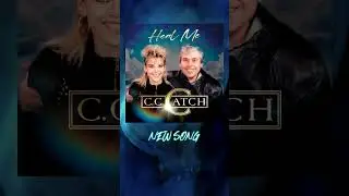 C.C. Catch - Heal me 31.07.24 @OfficialCCCatchtube #cccatch #eurodisco