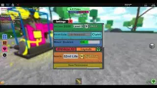 ROBLOX MINERS HAVEN CODE MAY 2018