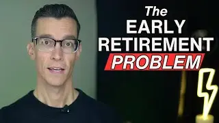 Early Retirement With The Rule of 55