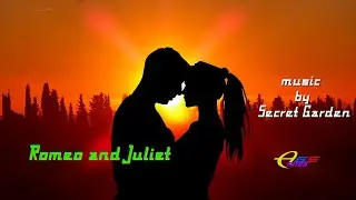 Secret Garden - Romeo and Juliet  (Love Theme)