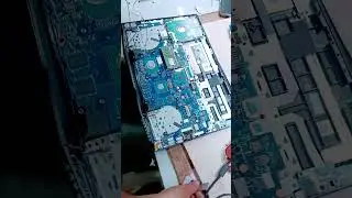 HP Laptop motherboard repair: How to fix your laptop in just 2 minutes! Laptop Repair in Delhi NCR