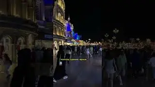 ПОЧЕМУ В ДУБАЕ ЖЕНЩИНЫ ХОДЯТ В ЧЕРНОМ? 