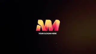 Logo Reveal | After Effects Template