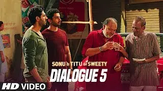 Khichdi Bani Hai....Chicken:  Sonu के Titu की Sweety (Dialogue Promo 5)