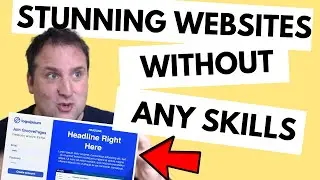 How To Create & Sell Websites To Small Businesses For $500 (Without ANY Skills)
