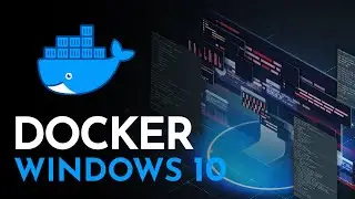 How to Install Docker on Windows 10 PC