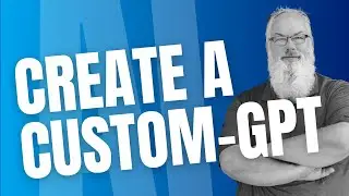 Create Your Custom GPT in Under 6 Minutes! | Step-by-Step Guide