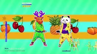 Just Dance 2020: Daddy Yankee ft. Snow - Con Calma (MEGASTAR)