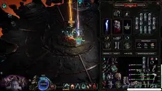 Last Epoch 1.0.1 - Повелитель Призраков - Качаемся, Общаемся !!
