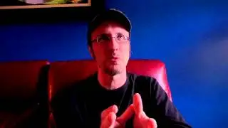 Last Airbender Vlogs: Episode 26 - The Blind Bandit