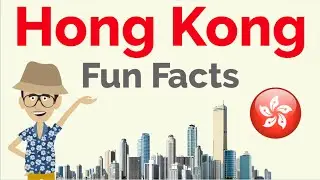 Hong Kong Culture | Fun Facts About Hong Kong Travel