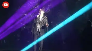 Dimash Kudaibergen ShenZhen CON Restart My Love. Dimash Kudaibergen ShenZhen CON Reiniciar mi amor