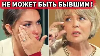 Агата Муцениеце и Юлия Меньшова о болезненном разводе ЧЕСТНЫЙ РАЗВОД