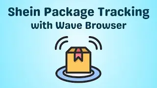 How to Navigate SHEIN Package Tracking!