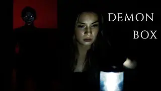 Demon Box - Short Horror Film - 2023