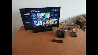 Медиаплеер D-Link Boxee Box DSM-380