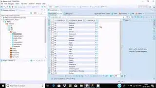 How to Connect SQL Server with DBeaver