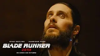 BLADE RUNNER 2049 - Corto Universo Clip EN ESPAÑOL | Sony Pictures España