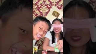 TEBAK RASA SUSU DARI BRAND BERBEDA 