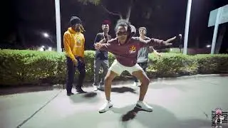 Krusty Krew Anthem (Back On The Grill) (Dance Video)