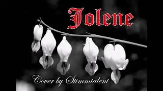 Jolene - Dolly Parton Cover (Finnish Version) - by Stimmtalent