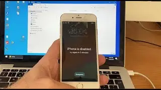 Passcode Bypass Disabled or Open Menu working Sim SMS 4G MEiD NO MEID IOS12 iOS13 iOS14