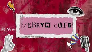 SONY MUSIC UK: Merryn Cuff Internship Video Application