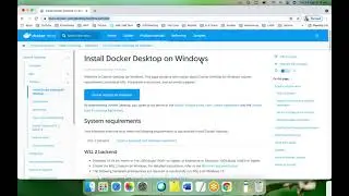 Docker LAB1 | 24-Aug-2021