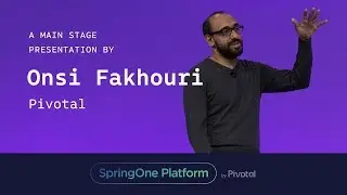 Pivotal Cloud Foundry 2.0—Rob Mee, Onsi Fakhouri