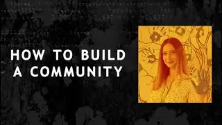 Dayana Mileva - How We Built the Community and Player Support for the Biggest Gaming Companies