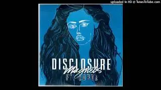 Disclosure Ft. Lorde - Magnets (Extended Version)