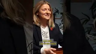 Агент Саши Петрова - полное интервью на канале!!  