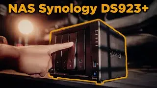 CÁCH MÌNH TỐI ƯU WORKFLOW CHO STUDIO | Ft. NAS Synology DS923+