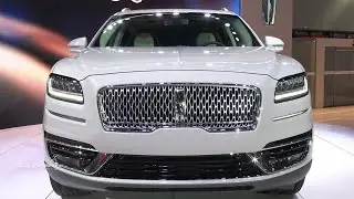 2024 Lincoln Aviator vs 2024 Cadillac Escalade: Comparison Test!