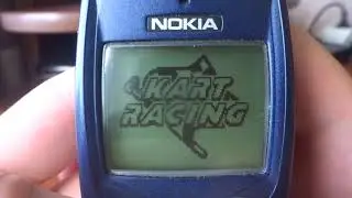 Nokia 3510 games