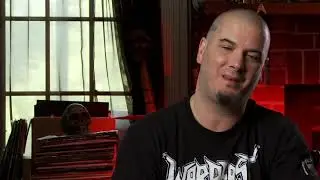 PHIL ANSELMO RAW : FULL UNCUT INTERVIEW ON PANTERA, DIMEBAG DARRELL, VINNIE PAUL, PAIN, ADDICTION