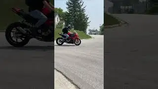 2023 S1000RR Raw Sound🔥❤️ #2023s1000rr #bmws1000rr #motorcycle #scproject #bikelife #s1000rr