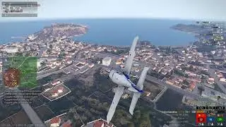 ARMA 3 - KOTH - CAÇADOR DE SV - CODEFOURGAMING #US4