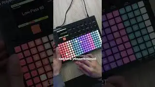 Семплер/грувбокс Polyend Play +  