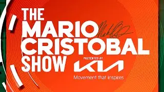 The Mario Cristobal Show | Episode 1 | 8.27.24