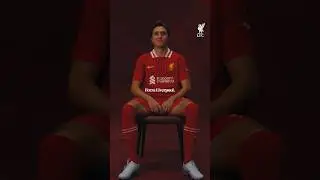 Benvenuto Federico 👋🇮🇹