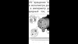 Генератор МТЗ, подготовь его к зиме😎.